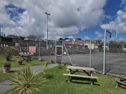 Image result for Benllech Bowling Club