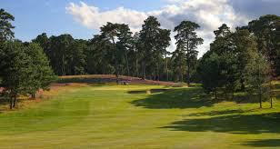 Image result for Farnham Golf Club