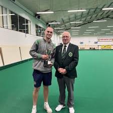 Image result for County Antrim Indoor Bowls Club