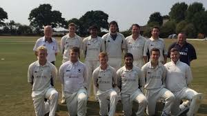 Image result for Upchurch Cricket Club