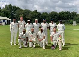 Image result for Whitchurch-Heath Cricket Club