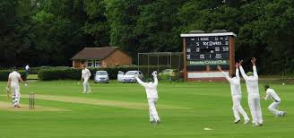 Image result for Moseley Cricket Club