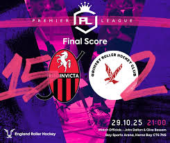 Image result for Sheffield Wildcats Rink Hockey and Roller Skating Club