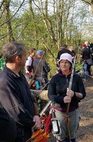 Image result for Long Eaton Field Archery Club