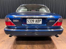 Image result for Antigua Blue 1997 Jaguar