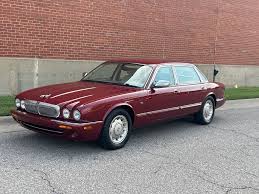 Image result for Madeira Maroon 1999 Jaguar