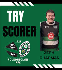 Image result for Roundhegians Sports Association