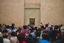 Image result for mona lisa