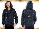12 Unusual and Creative Hoodies