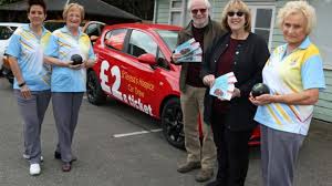 Image result for Northallerton Bowling Club