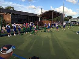 Image result for Hotham Bowls Club