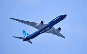 Image result for 波音777双発