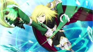 「リチャード テイルズオブグレイセス」の画像検索結果