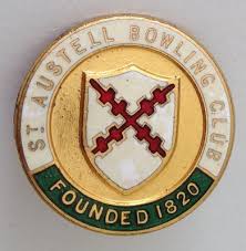Image result for St Austell Bowling Club