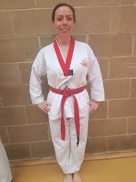 Image result for Bristol Taekwondo School