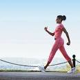 The Better Fitness Walk - Cooking Light