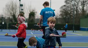 Image result for Wetherby Castlegarth Tennis Club