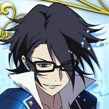 「伏見猿比古」の画像検索結果