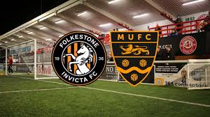 Image result for Folkestone R F C Ltd