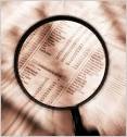 La <b>recherche</b> de données peut
