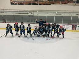 Image result for Ash Avalanche Skater Hockey Club