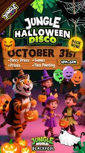 Image result for Blackpool Tiggers