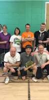 Image result for Quorn Badminton Club