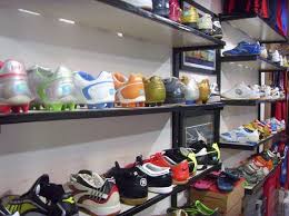 Grosiran Sepatu Sport, Bola dan Futsal