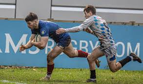 Image result for Dings Crusaders Rugby Football Club