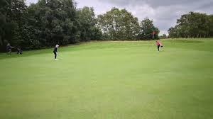 Image result for Bungay & Waveney Valley Golf Club