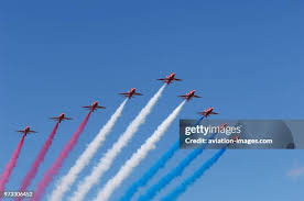 Image result for Farnborough Arrows