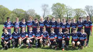 Image result for Dolgellau Old Grammarians Rugby Football Club