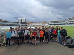 Image result for Horsham Trinity Cricket Club