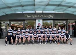 Image result for Farnham Royal Rufc
