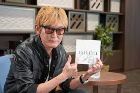 Image result for スガ シカオ