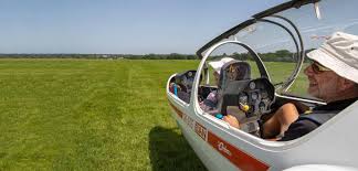 Image result for Chilterns Gliding Club