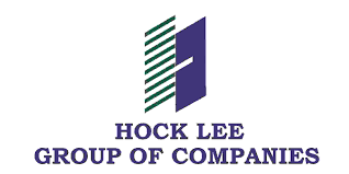 Hock Lee Group Of Companies - Property - Hock Lee Centre - logo