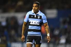 Image result for Cardiff Harlequins