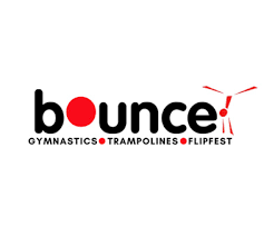 Image result for Bounce Gymnastics & Trampoline Club