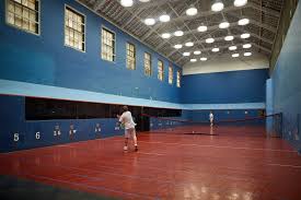 Image result for The Royal Tennis Court
