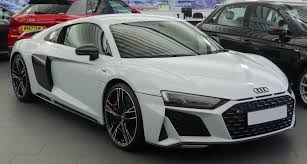 Image result for Audi R8 V10 Spyder