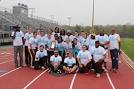 Rowan University women's track and field team ends The College of ...