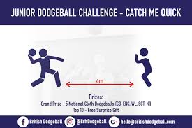 Image result for Enderby Dodgeball Club