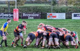 Image result for Kirkby Lonsdale R U F C Ltd