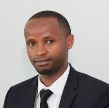 Image result for peter kariuki