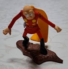 「グレート・ブリテン007 サイボーグ009」の画像検索結果