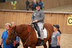 Image result for Riding For The Disabled Association