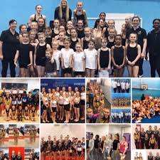 Image result for Notts Bigwood Gymnastics Club