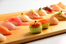 Image result for 握壽司