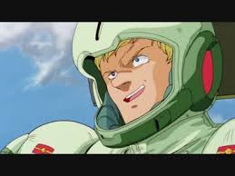 「ビルギット・ピリヨ 機動戦士ガンダムF91」の画像検索結果